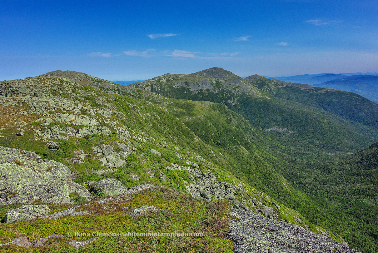 Great Gulf Wilderness